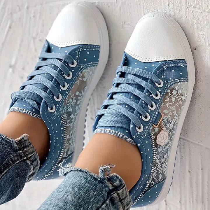 Eve | Baskets Orthopédiques Confortables