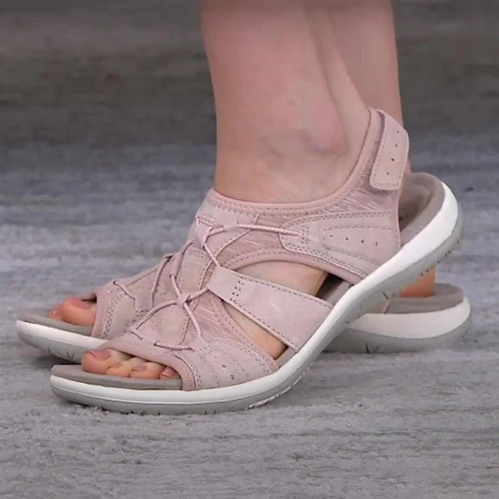 Yvie | Sandales Orthopédiques