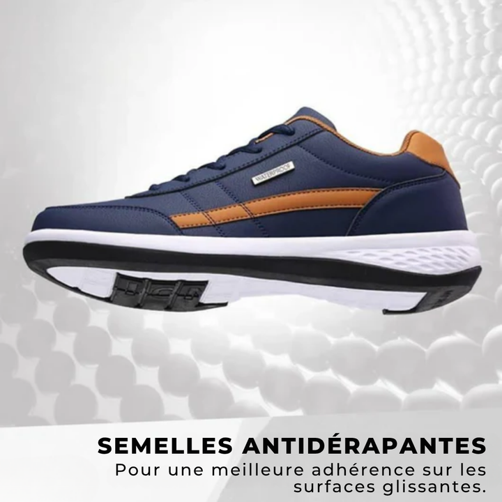 Caspian | Chaussures Ergonomiques Confortables