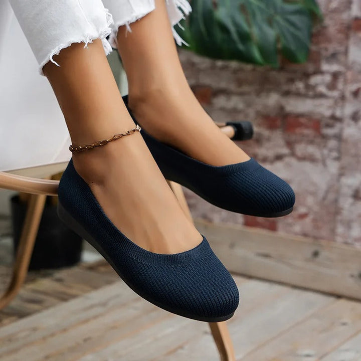 Laure | Chaussures Orthopédiques