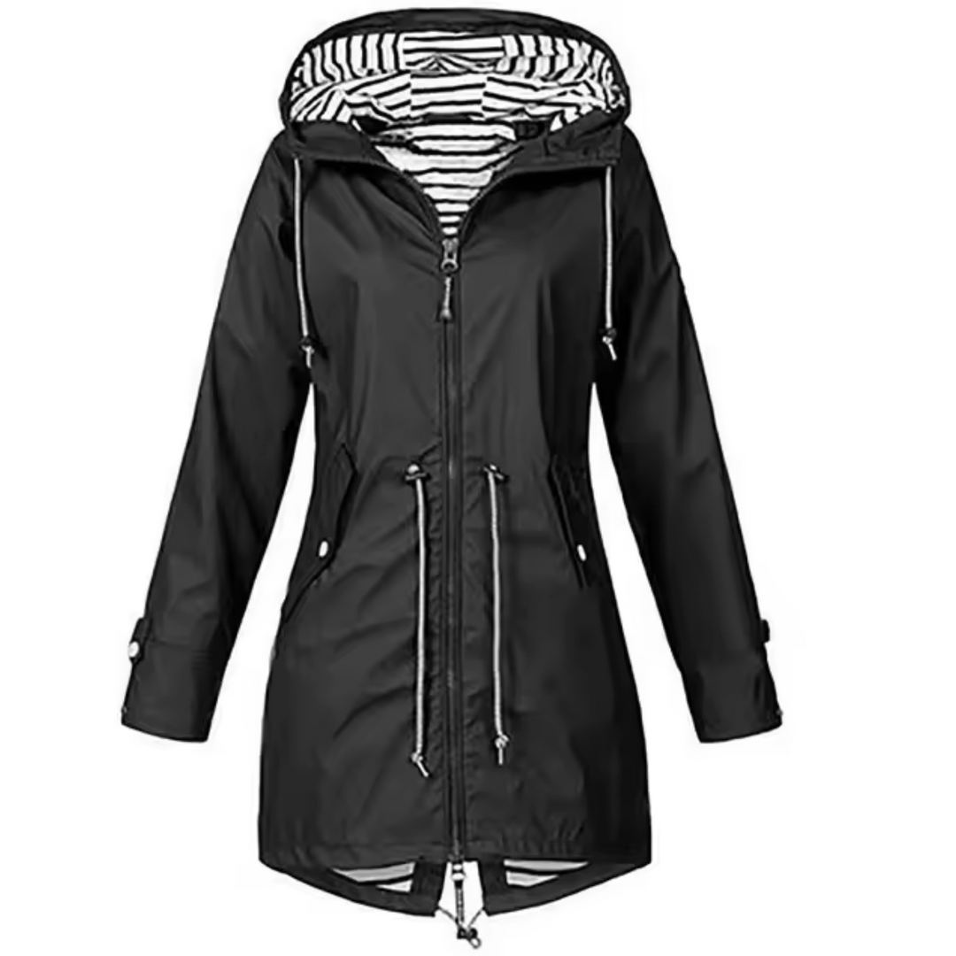 Marylene | Veste de Pluie