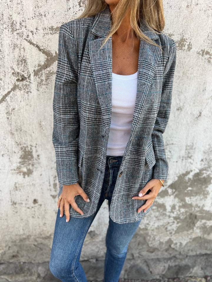Hydra | Blazer Élégant