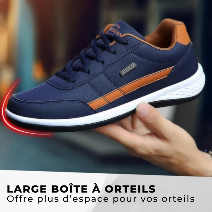 Caspian | Chaussures Ergonomiques Confortables