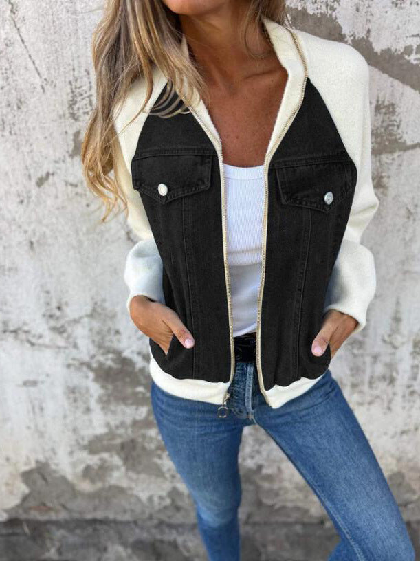 Heloise | Veste Décontractée
