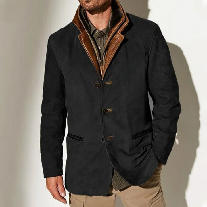 Dante | Veste Vintage Élégante