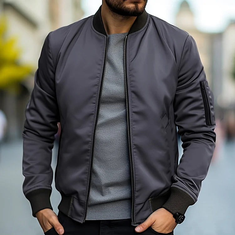 Jifford | Blouson Bomber Tendance