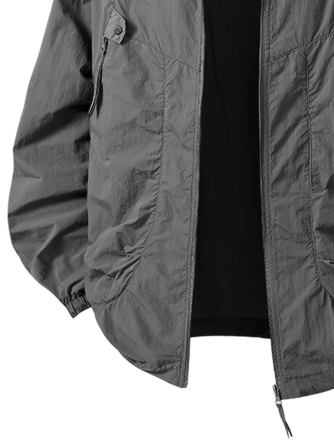 Braxton | Veste D'extérieur Légère