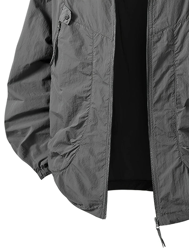 Braxton | Veste D'extérieur Légère