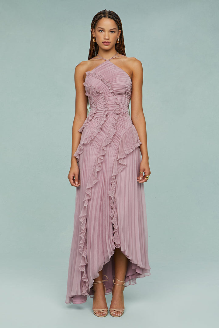 Paige | Robe Dos Nu