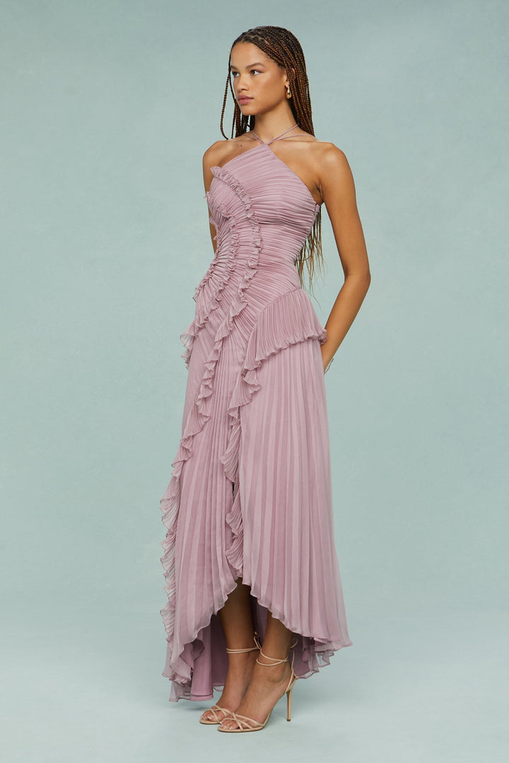 Paige | Robe Dos Nu