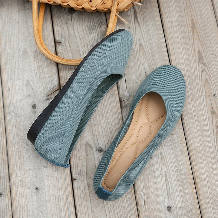 Laure | Chaussures Orthopédiques