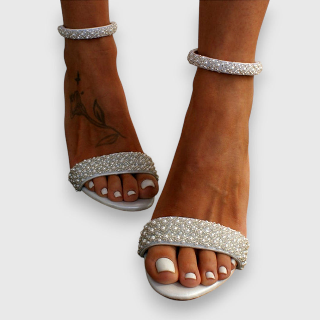 Callie | Talons Élégants