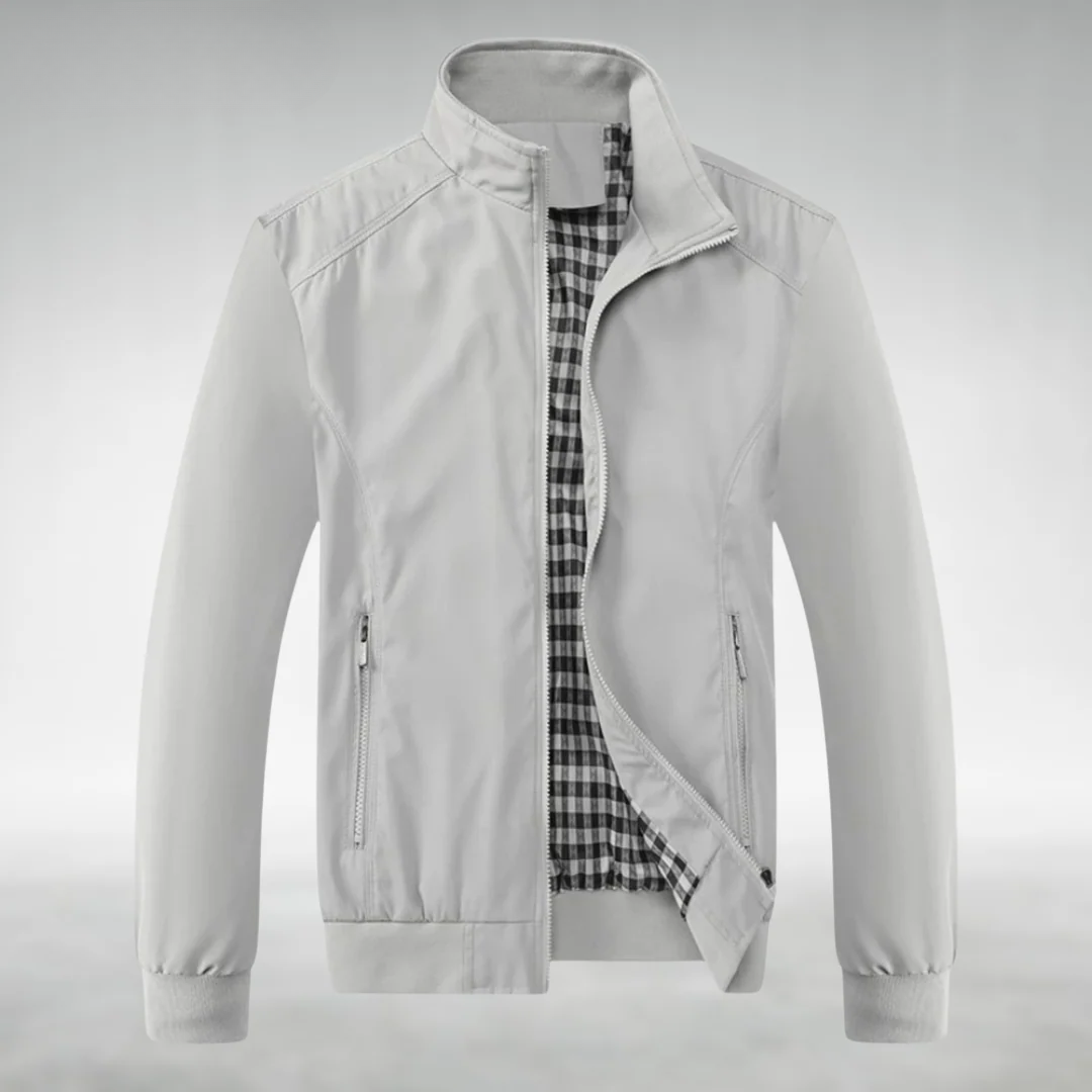 Baker | Veste Décontractée Élégante