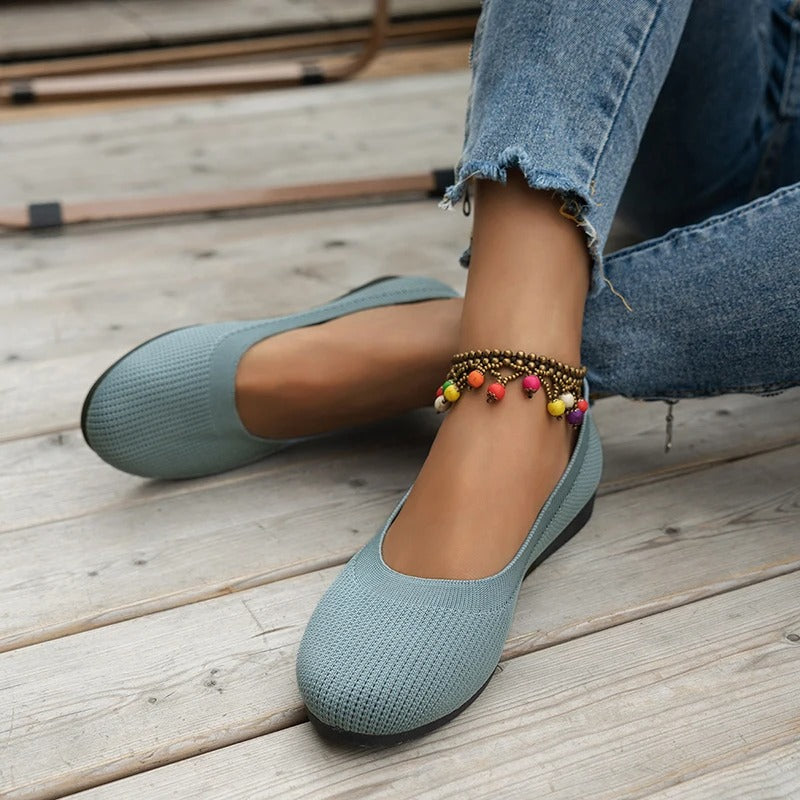 Laure | Chaussures Orthopédiques