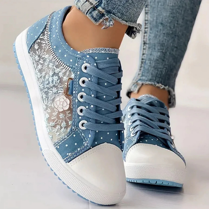 Eve | Baskets Orthopédiques Confortables