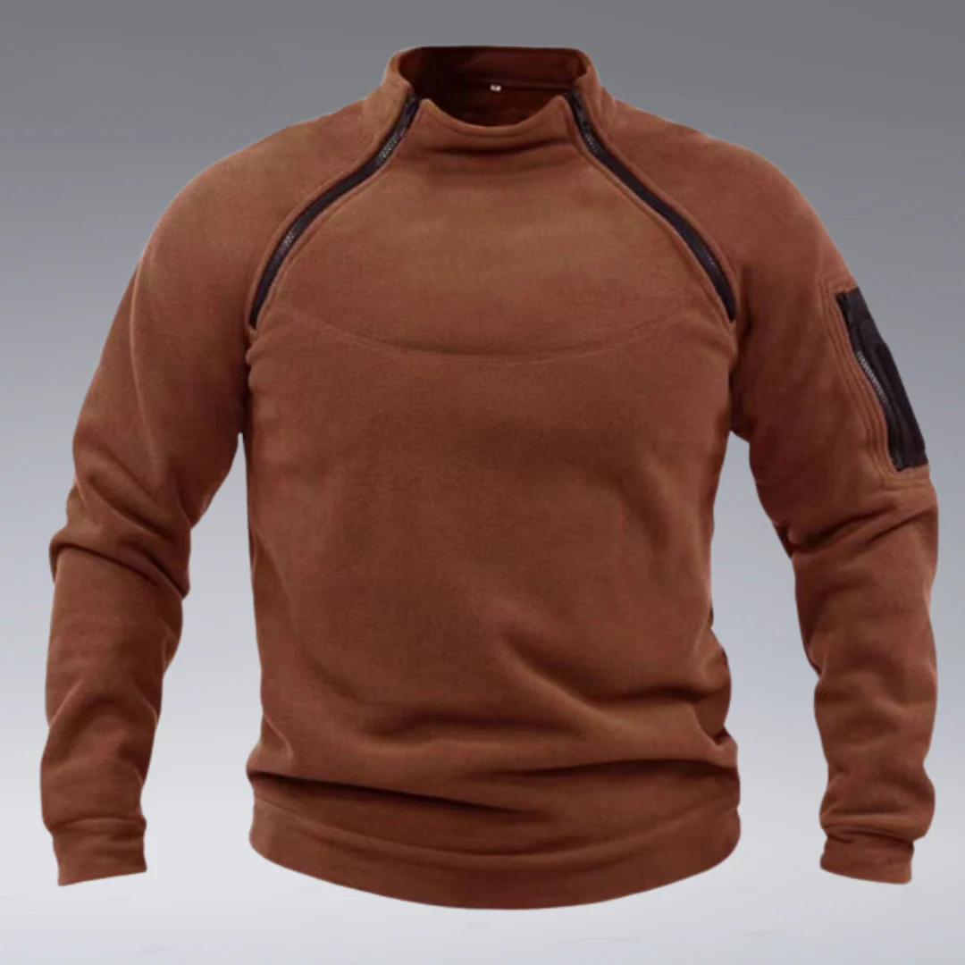 Apollo | Pull Polaire Arctic Explorer