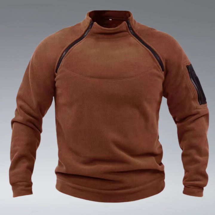 Apollo | Pull Polaire Arctic Explorer