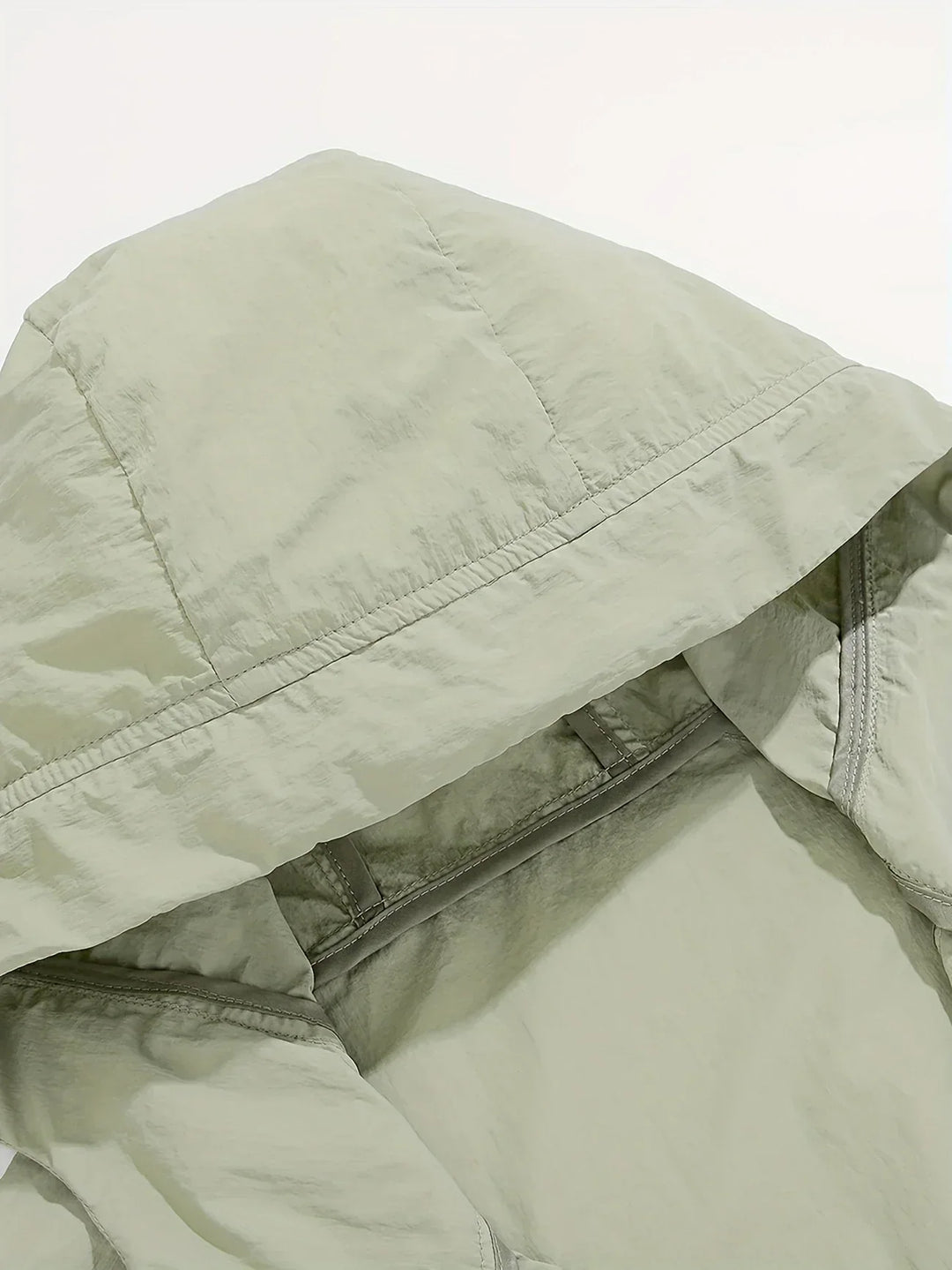 Braxton | Veste D'extérieur Légère