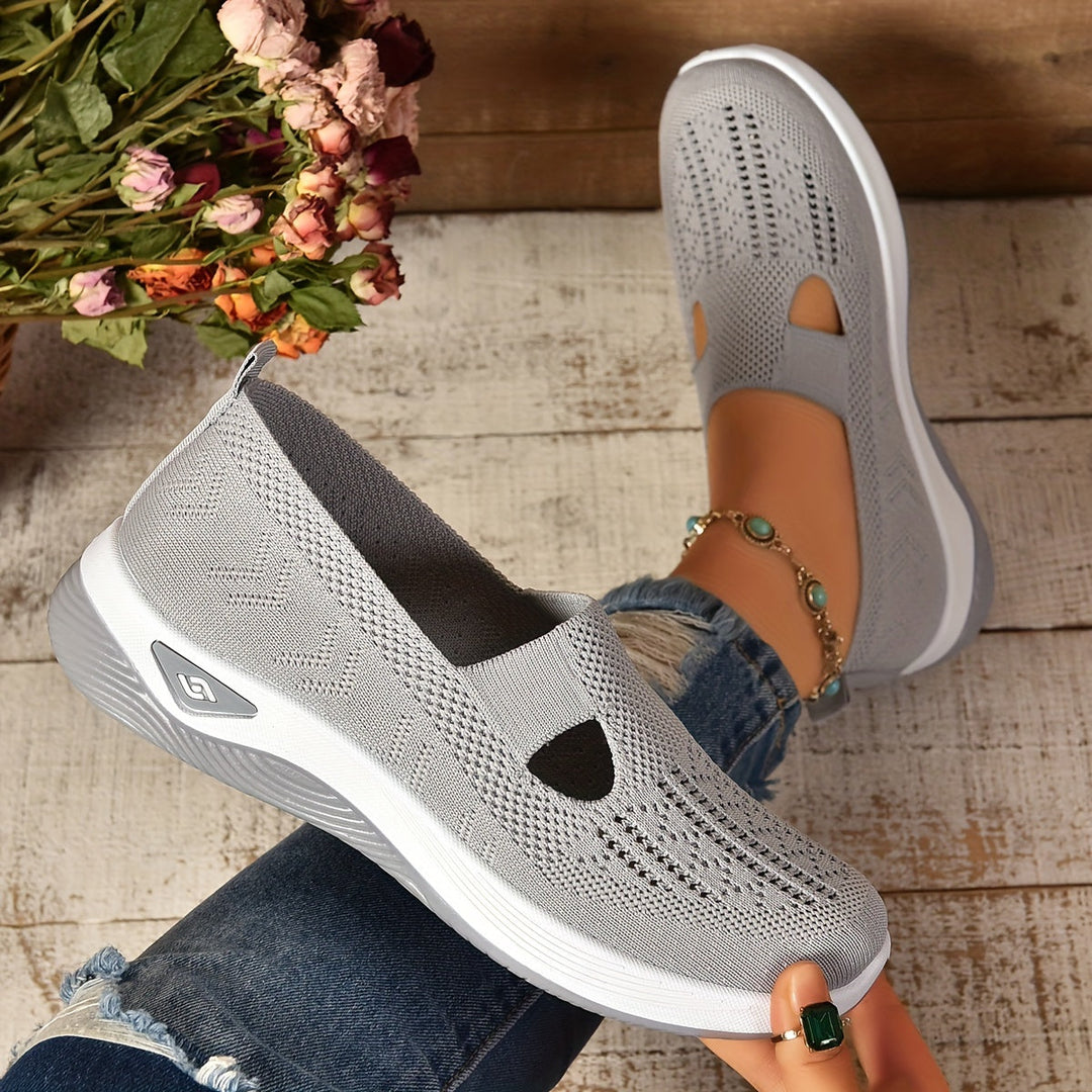 Bracia | Chaussures Orthopédiques À Enfiler