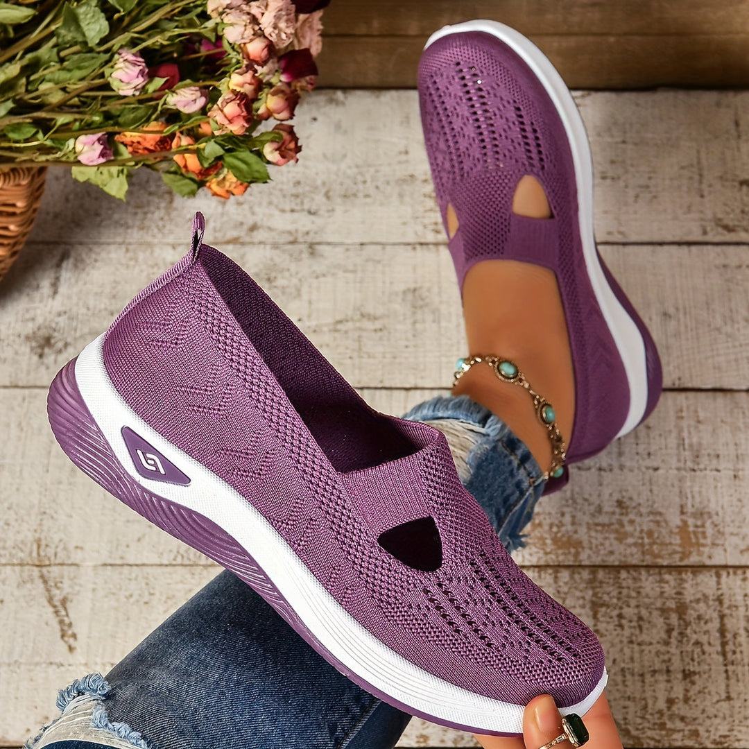 Bracia | Chaussures Orthopédiques À Enfiler