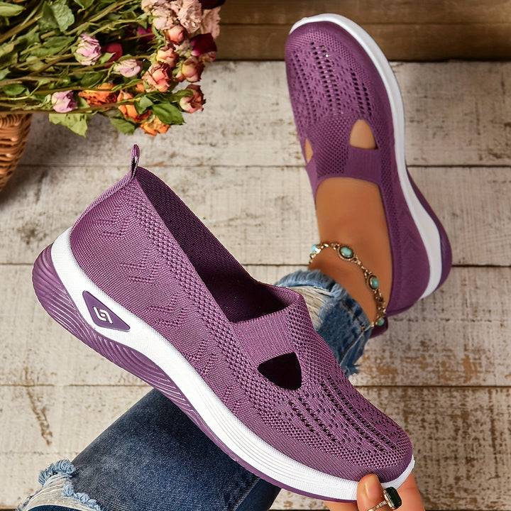 Bracia | Chaussures Orthopédiques À Enfiler