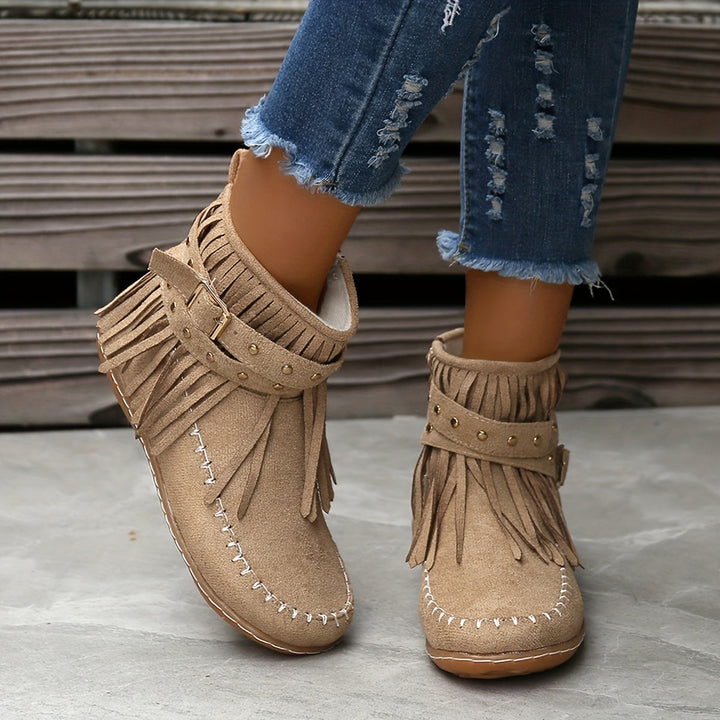 Meline | Bottes Élégantes