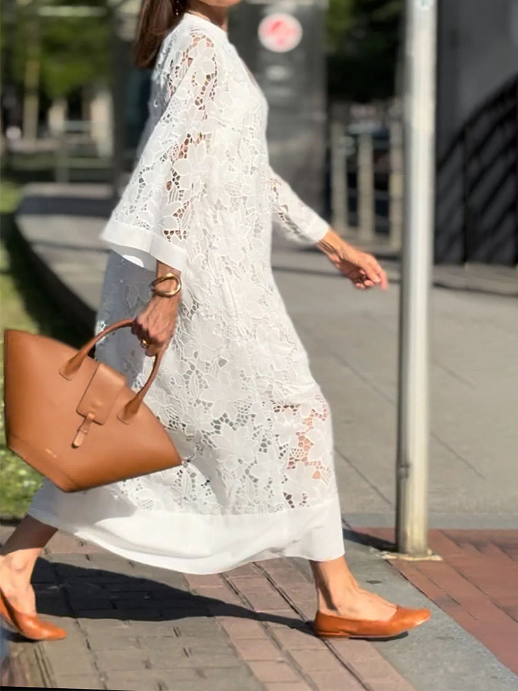 Marthe | Sleeveless Mini Dress