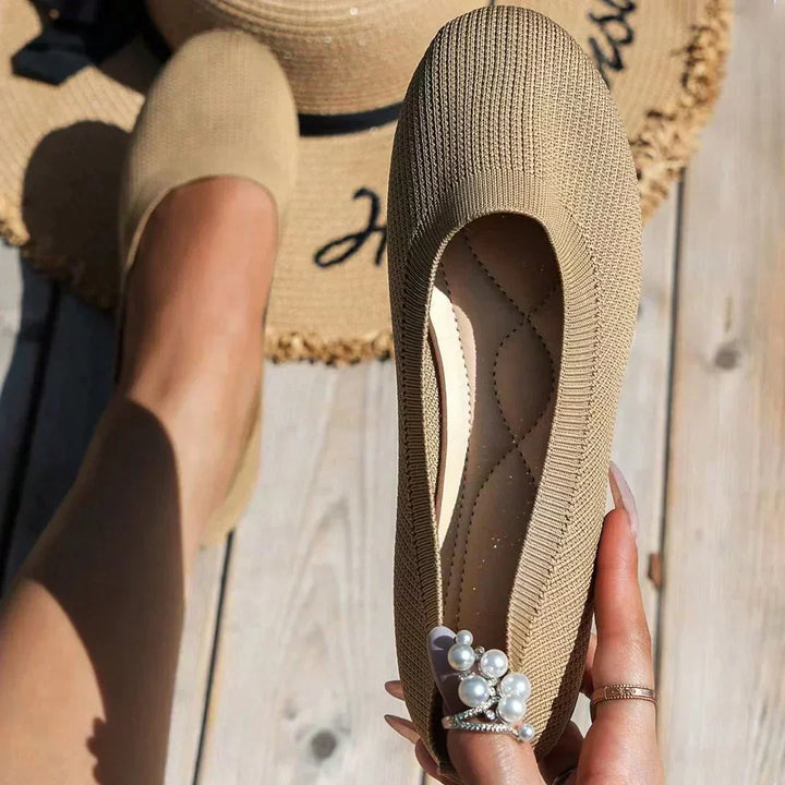 Laure | Chaussures Orthopédiques