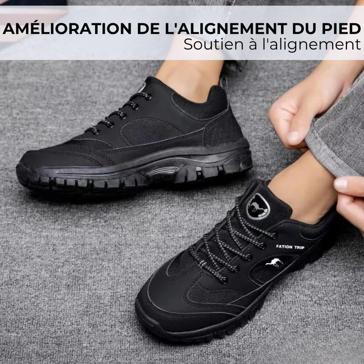 Ryan | Chaussures Ergonomiques Et Confortables