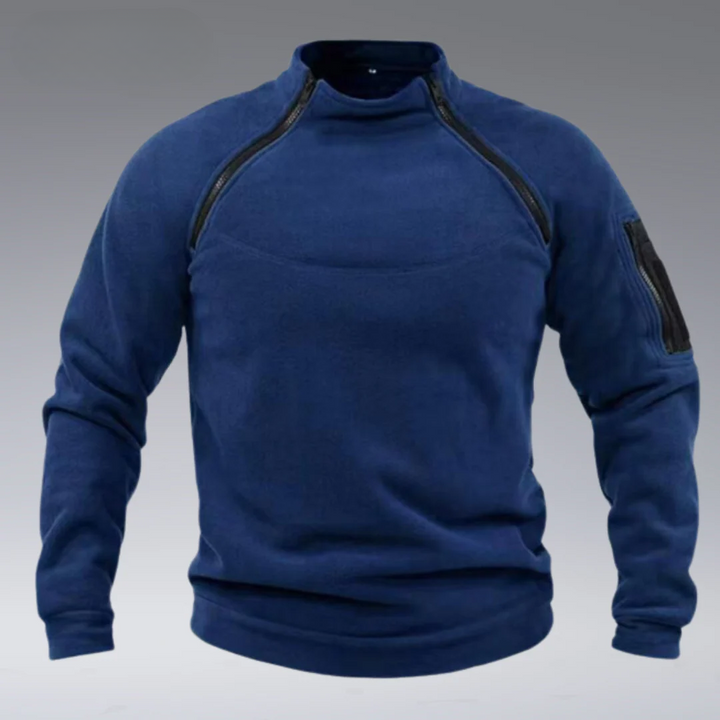 Apollo | Pull Polaire Arctic Explorer