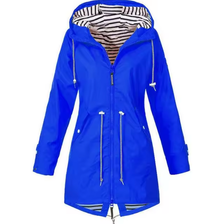 Marylene | Veste de Pluie