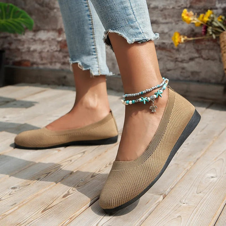 Laure | Chaussures Orthopédiques