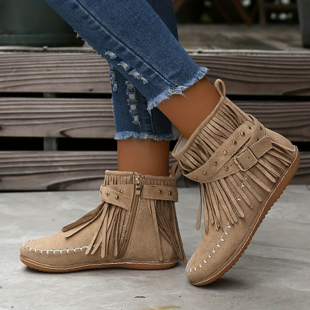 Meline | Bottes Élégantes