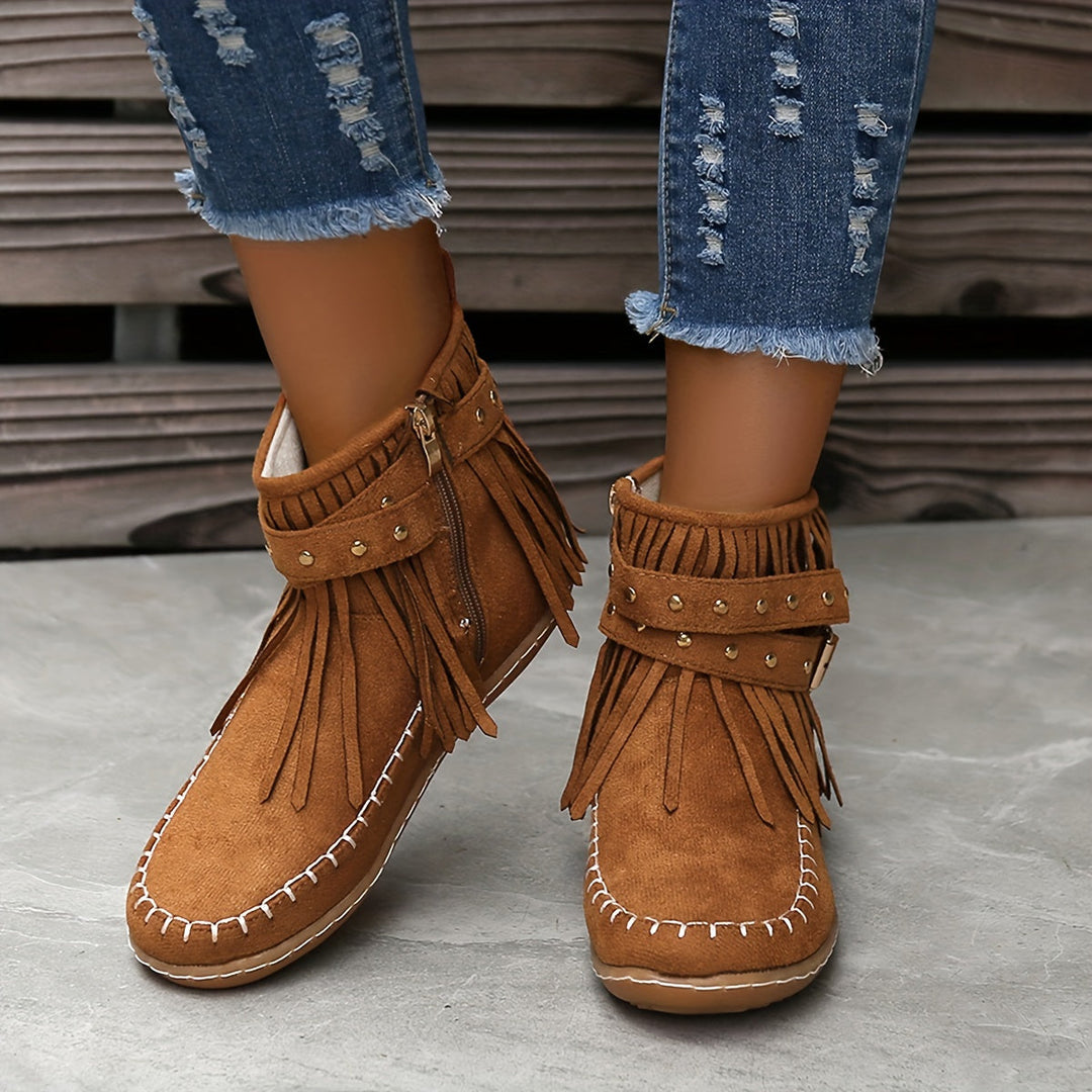 Meline | Bottes Élégantes
