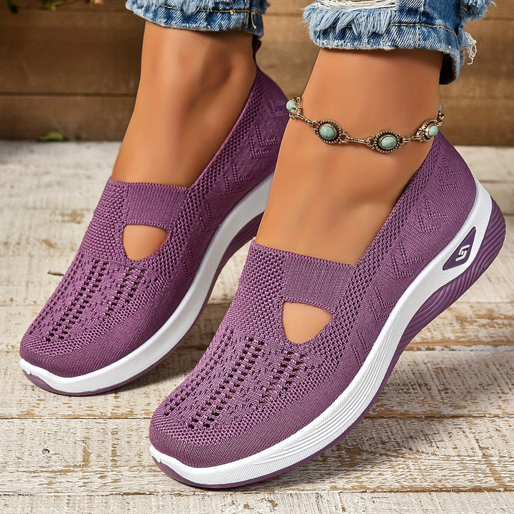 Bracia | Chaussures Orthopédiques À Enfiler