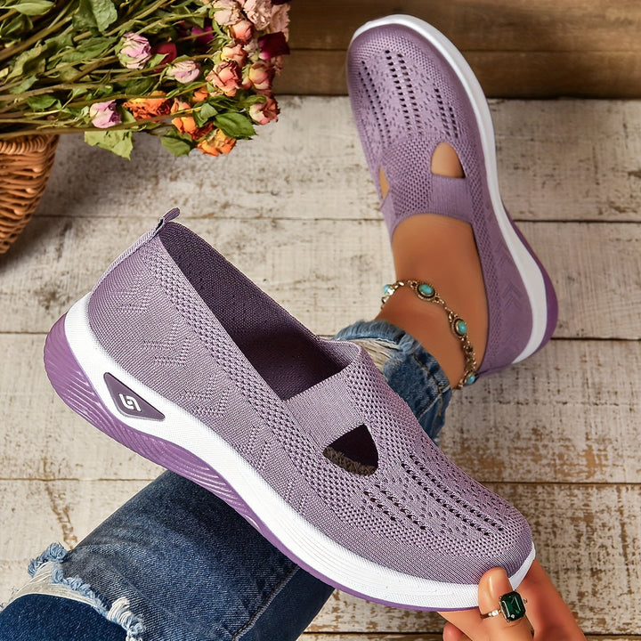 Bracia | Chaussures Orthopédiques À Enfiler