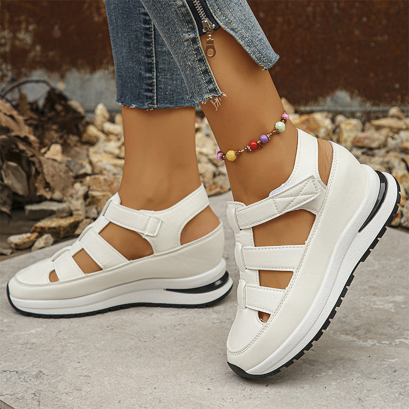 Darlene | Sandales Confortables