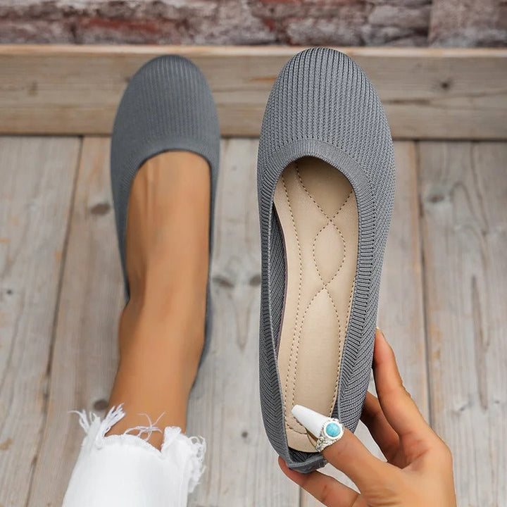 Laure | Chaussures Orthopédiques