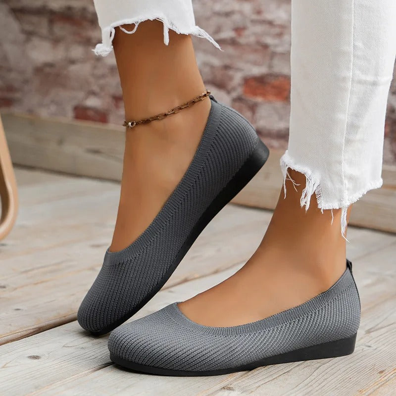 Laure | Chaussures Orthopédiques