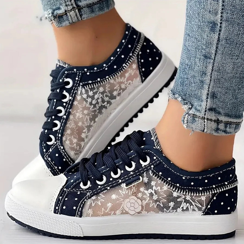 Eve | Baskets Orthopédiques Confortables
