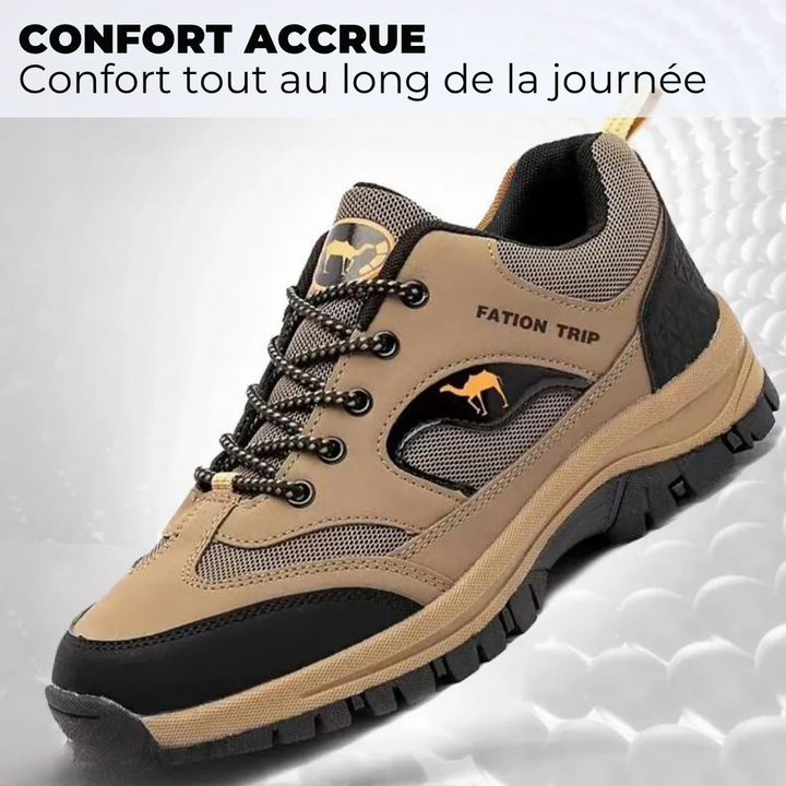 Ryan | Chaussures Ergonomiques Et Confortables