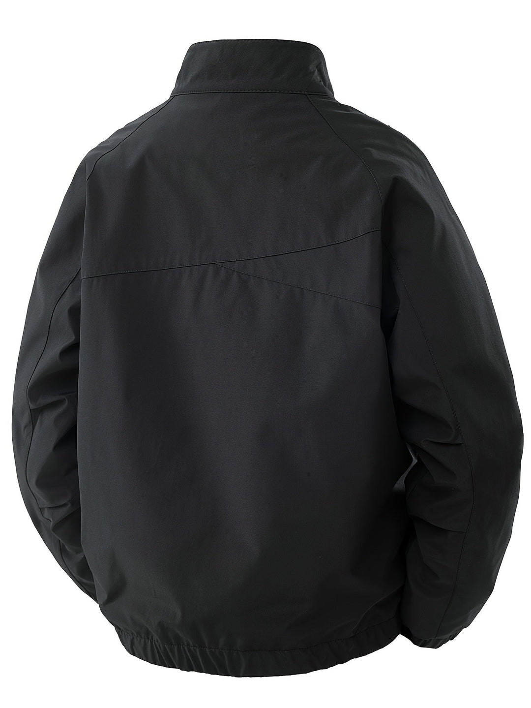 Myles | Veste Coupe-vent Légère Et Décontractée