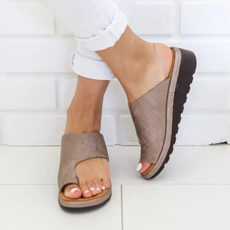 Vona | Chaussons Confortables
