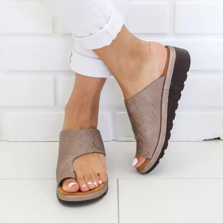 Vona | Chaussons Confortables