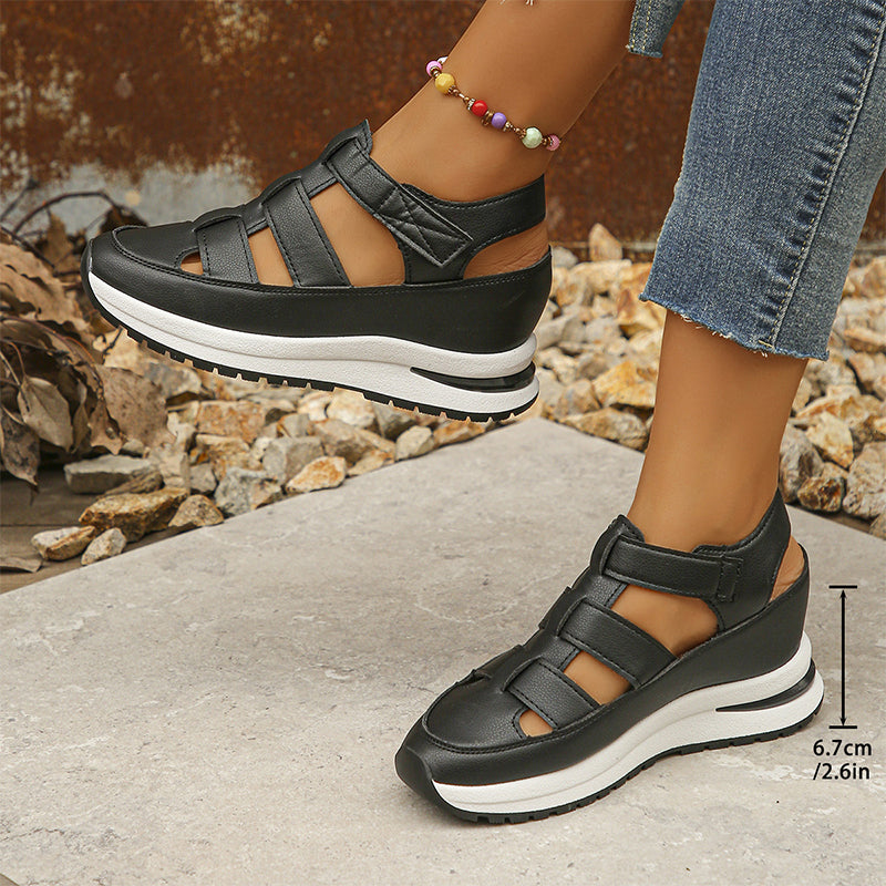 Darlene | Sandales Confortables