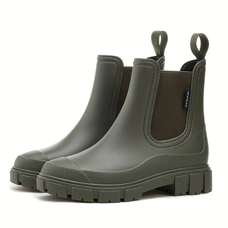Amable | Bottes de Pluie Tendance Imperméables