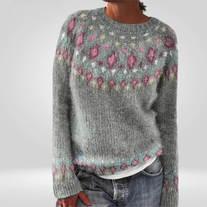 Brittany | Pull Stylé