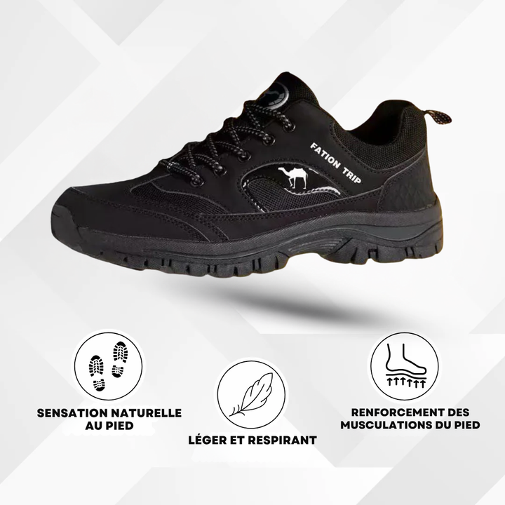 Ryan | Chaussures Ergonomiques Et Confortables