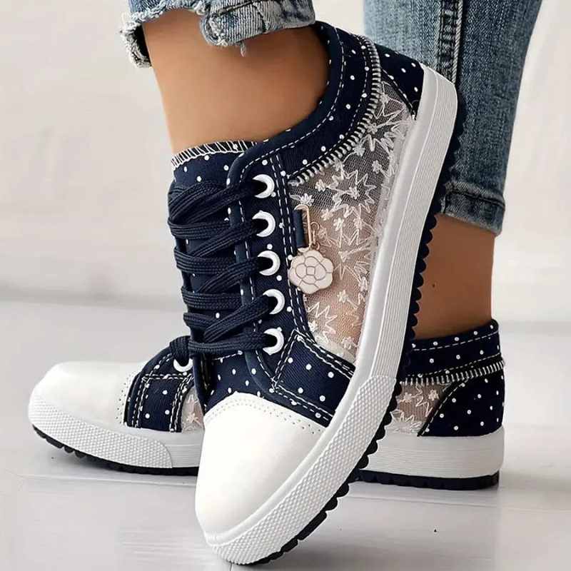 Eve | Baskets Orthopédiques Confortables