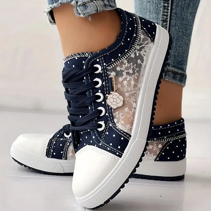 Eve | Baskets Orthopédiques Confortables